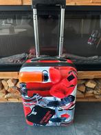 Trolley handbagage Suitsuit Fit for free, 50 tot 60 cm, Hard kunststof, Ophalen of Verzenden, Zo goed als nieuw