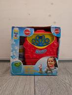 Bellenblaas machine inclusief flesje bellenblaas, Ophalen of Verzenden, Zo goed als nieuw