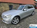 Mercedes C-klasse Estate 180 CGI BlueEFFICIENCY Business Cla, Automaat, Euro 5, Achterwielaandrijving, 1796 cc