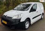 Citroen Berlingo 1.6 HDI KOELWAGEN -20 2016 AIRCO NAP, Auto's, Voorwielaandrijving, Euro 5, Stof, Gebruikt