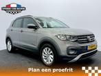 Volkswagen T-Cross 1.0 TSI Life Business Gewoon een fijne au, Voorwielaandrijving, 95 pk, Met garantie (alle), 620 kg
