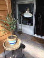 Vloerlamp Ikea, Ophalen of Verzenden, Zo goed als nieuw, Metaal, 150 tot 200 cm