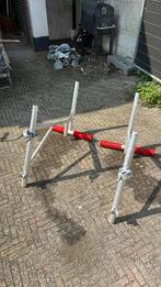 Euroscaffold uitwijkconsole / dakconsole, Ophalen, Zo goed als nieuw, Overige typen, Minder dan 2 meter