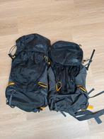North face backpack - 65 liter zo goed als nieuw, Ophalen of Verzenden, Zo goed als nieuw, Rugzak