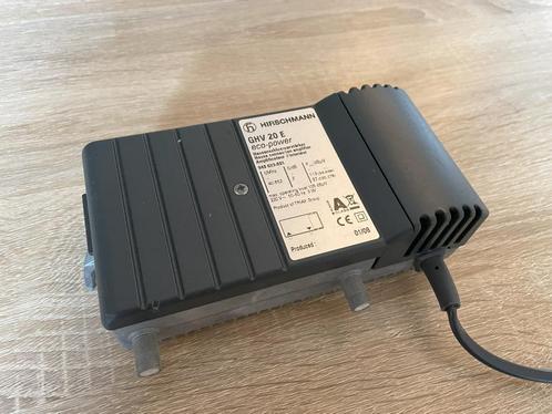 Hirschmann GHV 20E, Audio, Tv en Foto, Televisie-accessoires, Zo goed als nieuw, Ophalen of Verzenden