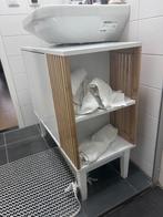 Bathroom cabinet, Ophalen, 50 tot 100 cm, Zo goed als nieuw, Minder dan 100 cm