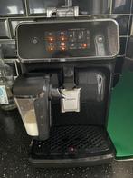 Philips 2300 EP2331/10 LatteGo, Witgoed en Apparatuur, Afneembaar waterreservoir, 10 kopjes of meer, Koffiemachine, Zo goed als nieuw