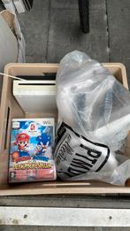 Nintendo wii TEAB, Spelcomputers en Games, Ophalen of Verzenden, Gebruikt, Avontuur en Actie, Vanaf 3 jaar