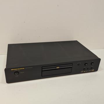 Marantz DV3100 DVD Speler beschikbaar voor biedingen