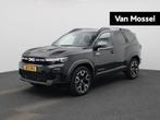 Dacia Bigster 1.8 Hybrid 155 Journey | Pack Assist | 19" LMV, Auto's, Dacia, Stof, Overige modellen, Zwart, Origineel Nederlands