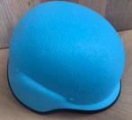 Franse kevlar leger helm, Ophalen of Verzenden, Landmacht, Overige gebieden, Helm of Baret