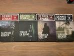 Literaire thrillers Dennis Lehane, Nieuw, Amerika, Ophalen of Verzenden, Dennis Lehane