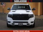 Dodge Ram 1500 Limited Night | 5.7 V8 Hemi Full Option | Com, Automaat, 5654 cc, Met garantie (alle), 402 pk