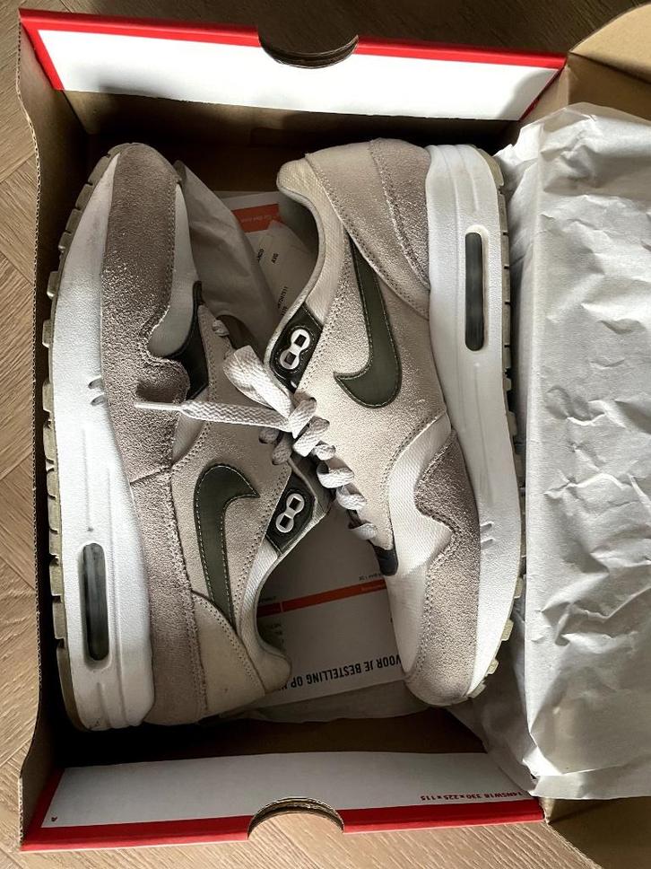 Nike Air Max 1 | maat 42, Kleding | Heren, Schoenen, Zo goed als nieuw, Sneakers of Gympen, Overige kleuren, Ophalen of Verzenden