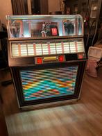 Seeburg M100A Jukebox - Perfect Onderhouden!, Verzamelen, Automaten | Jukeboxen, Met singles, Gebruikt, 1950 tot 1960, Ophalen of Verzenden