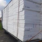Harde NIEUWE isolatie 9 cm EPS isolatieplaten tempex vloer, Ophalen, Gebruikt, Vloerisolatie, 15 m² of meer
