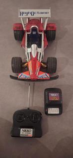 Nikko High Octane Bestuurbare Auto, Hobby en Vrije tijd, Modelbouw | Radiografisch | Auto's, Elektro, Gebruikt, Ophalen of Verzenden