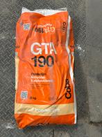 4 zakken GTA190 poederlijm 25kg, Doe-het-zelf en Verbouw, Ophalen, Nieuw