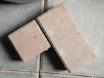 ✅️Redsun Betontegels - 2 Formaten, Ophalen, Gebruikt, Minder dan 5 m², Beton