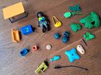 Diverse Playmobil Onderdelen, Ophalen of Verzenden, Gebruikt