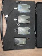 Carper piepers Soul System X, Watersport en Boten, Hengelsport | Karpervissen, Ophalen, Gebruikt, Overige typen