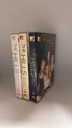 MTV: The Hills - seizoen 1-3, Cd's en Dvd's, Dvd's | Tv en Series, Vanaf 12 jaar, Ophalen of Verzenden, Zo goed als nieuw