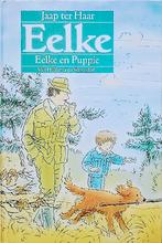 Eelke Eelke En Puppie, Gelezen, Fictie algemeen, Ophalen of Verzenden, Jaap Ter Haar.