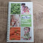Blue band mmm groente, Ophalen of Verzenden, Zo goed als nieuw, Dieet en Voeding