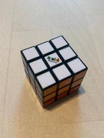 Rubik's Cube met een houder, Ophalen of Verzenden, Minder dan 500 stukjes, Gebruikt, Rubik's of 3D-puzzel