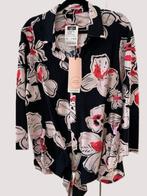NIEUW Studio Anneloes Poppy knot flower Blouse - XXL, Kleding | Dames, Blouses en Tunieken, Verzenden, Maat 42/44 (L), Nieuw, Overige kleuren