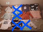 Babykleding maat 68, Ophalen of Verzenden, Zo goed als nieuw