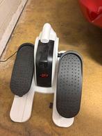 Mini hometrainer- Ellipse, Sport en Fitness, Ophalen, Zo goed als nieuw, Hometrainer
