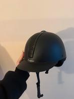 Cap, Dieren en Toebehoren, Paardrijkleding, Ophalen, Zo goed als nieuw, Overige soorten, Cap