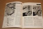 Na vijven. Hobbyblad. Uitgave 1965., Boeken, Ophalen of Verzenden, Gelezen, Tekenen en Schilderen