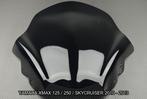 Windscherm YAMAHA XMAX 125 / 250 / SKYCRUISER 2010 - 2013
