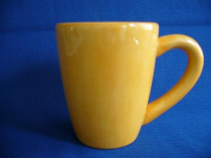 Espana supergrote mok splinternieuw, Huis en Inrichting, Keuken | Keukenbenodigdheden, Nieuw, Ophalen of Verzenden