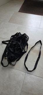 Lindjes voor basketbaltraining en andere sporten, Ophalen of Verzenden, Gebruikt, Lint, Band of Elastiek