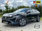 Peugeot 408 1.6 HYbrid Allure Pack 180 EAT8 360Camera|Adap C, Stof, Gebruikt, Euro 6, 4 cilinders