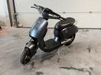Vmoto super soco cux, Fietsen en Brommers, Snorfietsen en Snorscooters, Gebruikt, Elektrisch, Ophalen, Overige merken