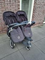 Bugaboo Donkey 2 Tweeling kinderwagen / duowagen, Kinderen en Baby's, Kinderwagens en Combinaties, Ophalen, Gebruikt, Bugaboo