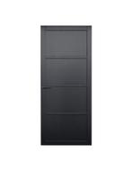 Luxe binnendeuren van Austria | Voordelige prijzen, Doe-het-zelf en Verbouw, 80 tot 100 cm, Binnendeur, Nieuw, Ophalen of Verzenden