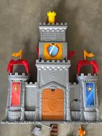 Paw Patrol Knights Castle Speelset, Kinderen en Baby's, Speelgoed | Actiefiguren, Ophalen of Verzenden, Gebruikt