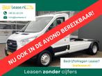Ford Transit 470 2.0 TDCI Airco Cruise control Tachograaf 3-, Euro 6, Wit, 14 km/l, Bedrijf