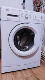 Beko wasmachine 5KG A+ 1200RPM goed onderhouden, Witgoed en Apparatuur, Wasmachines, 85 tot 90 cm, 4 tot 6 kg, Zo goed als nieuw