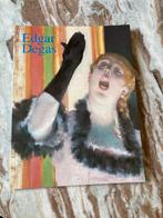 Edgar Degas 1834-1917, Bernd Growe paperback, Ophalen of Verzenden, Zo goed als nieuw, Bernd Growe
