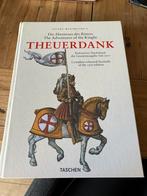 Theuerdank, Boeken, Ophalen of Verzenden, 20e eeuw of later, Zo goed als nieuw