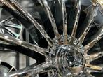 20'' Mercedes velgen MAYBACH A B C E CLA GLC GLE S KLASSE, 255 mm, Velg(en), Nieuw, Ophalen of Verzenden