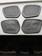 Tank rubbers kreidler, Fietsen en Brommers, Brommeronderdelen | Kreidler, Verzenden, Gebruikt, Tank