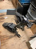 Frame zundapp 529 net frame goede nummers/Plaatje  NL frame, Ophalen, Gebruikt, Frame