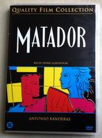 Matador Pedro Almodovar Antonio Banderas, Cd's en Dvd's, Spanje, Zo goed als nieuw, Verzenden, Vanaf 16 jaar